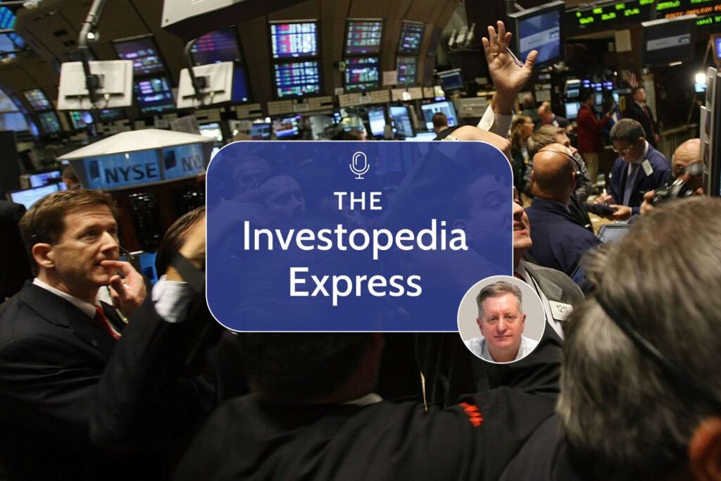 Why The Big Short Is Not Short Right Now