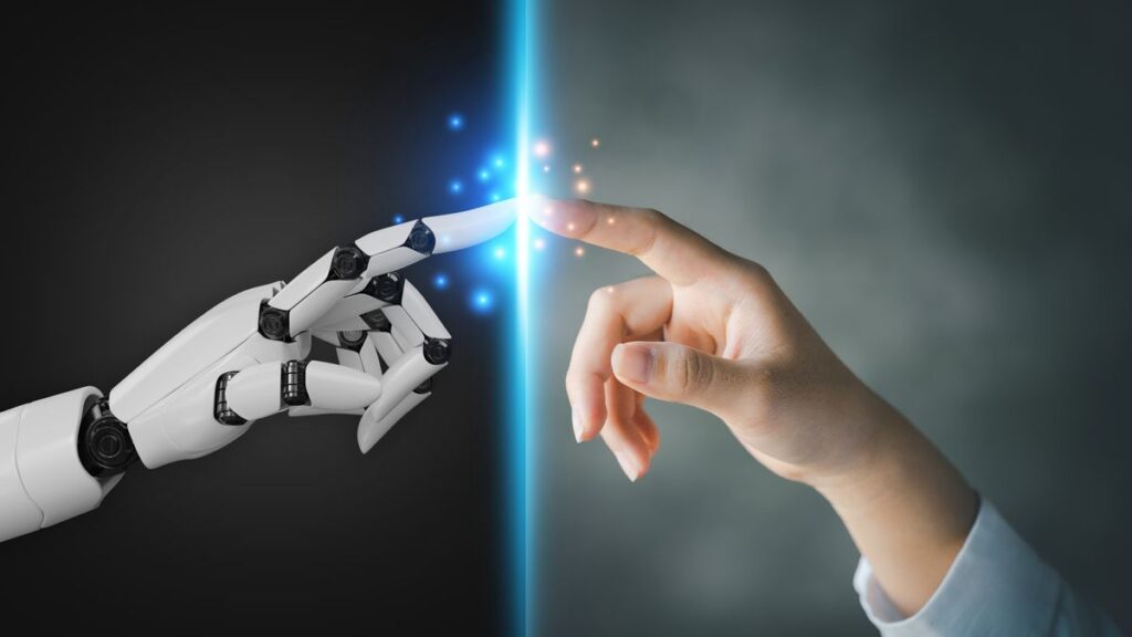 The AI Doctor Coming to Read Your Test Results