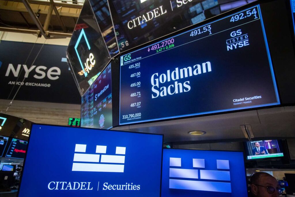 What To Expect in the Markets This Week