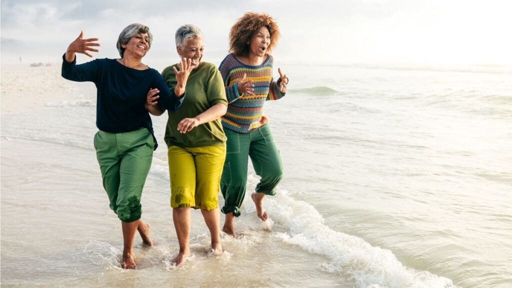 A Confident Retirement Starts With These Four Strategies