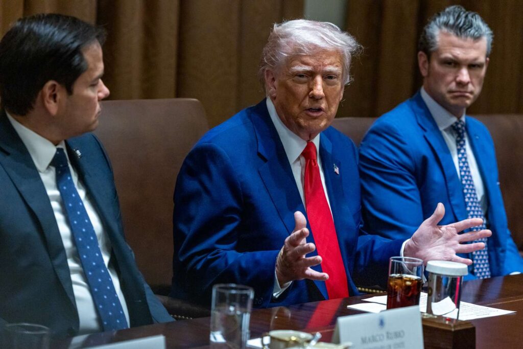 Trump's Pause on 'Reciprocal' Tariffs Did Little To Reduce Economic Risks