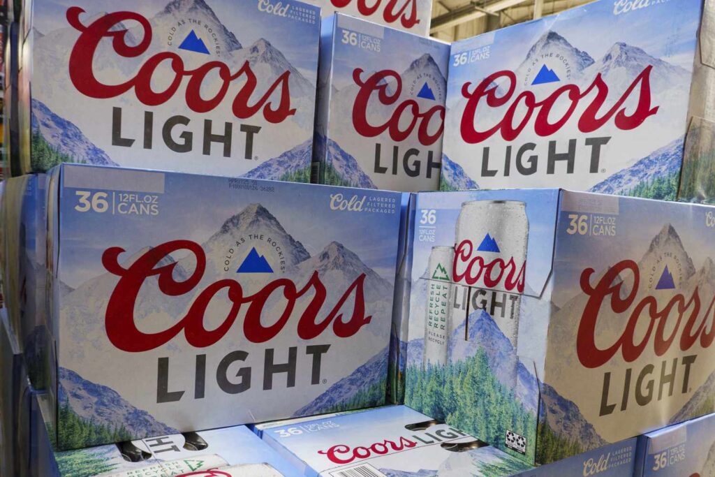 Molson Coors CEO Hattersley to Retire by End of Year
