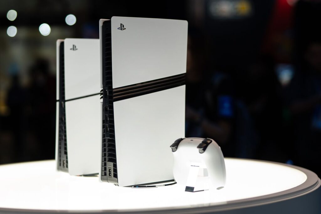 Sony Raises PS5 Prices in Europe Due to 'Challenging Economic Environment'