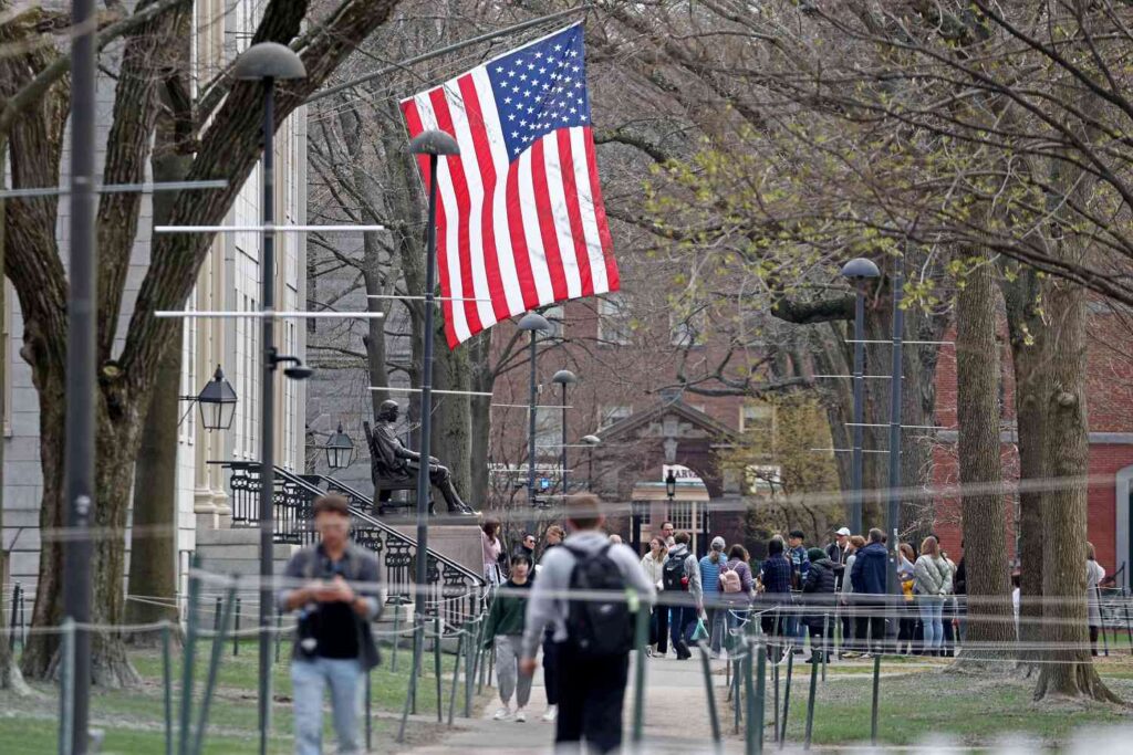 It's Still Hard To Beat 'Going To College' As An Investment