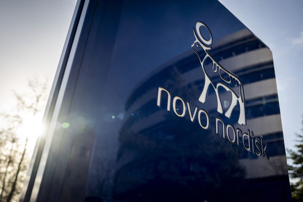 Novo Nordisk Stock Drops on Eli Lilly Oral Weight-Loss Drug Success, Downgrade