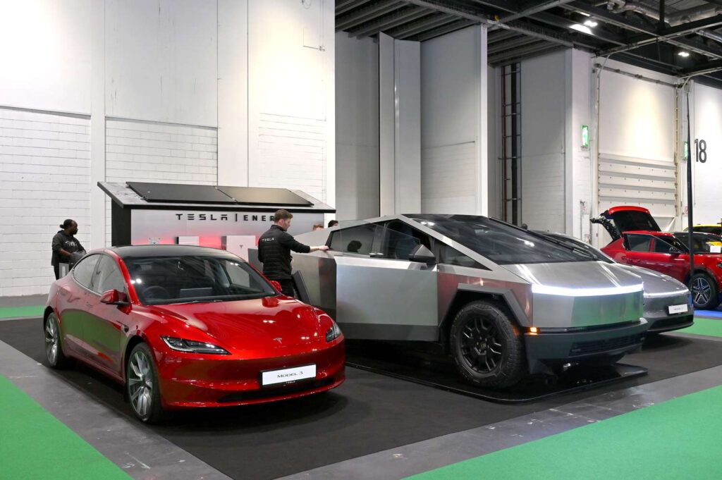 What Analysts Think of Tesla Stock Ahead of Earnings