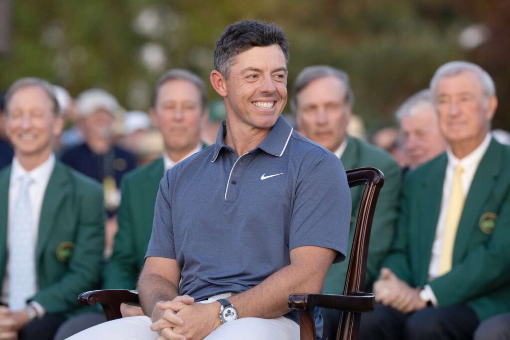 Rory McIlroy's 9-Figure Net Worth—How He Made Millions On and Off the Course