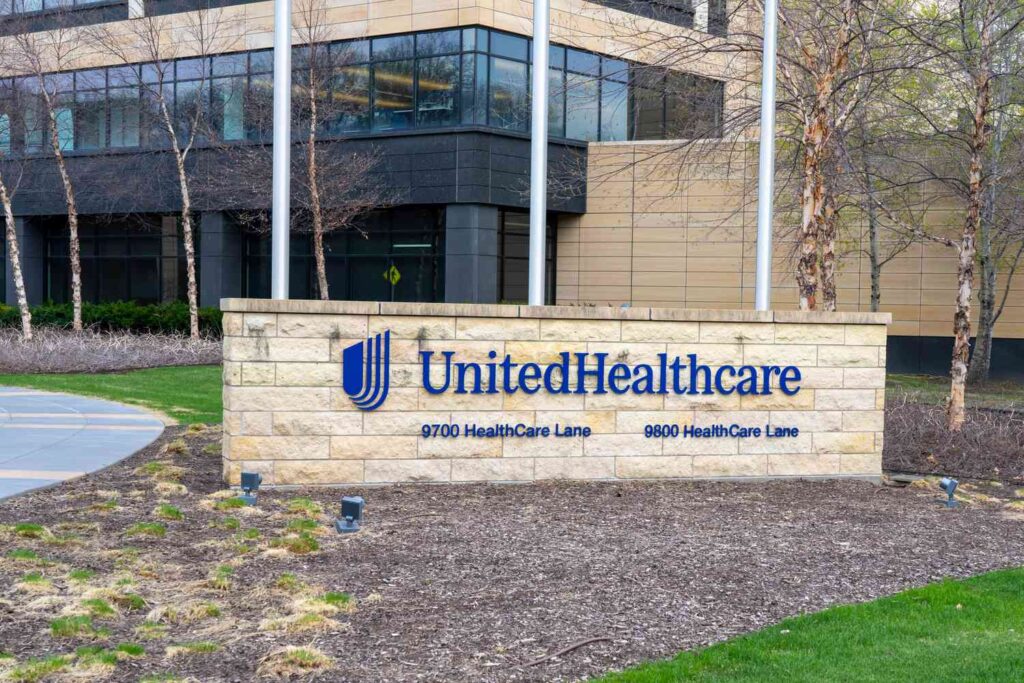 What UnitedHealth Group's Trimmed Profit Forecast Could Mean for Other Insurers