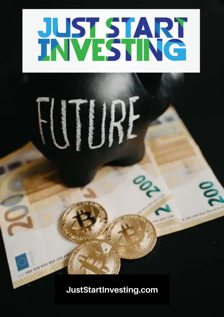 Is Crypto the Future of Money and Finance? 4 JustStartInvesting.com 1
