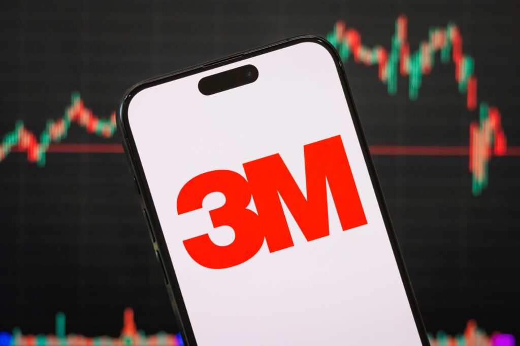 3M, Tesla, Equifax, and More