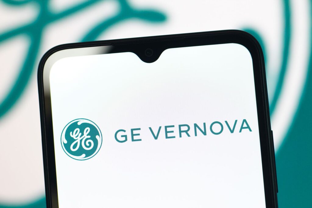GE Vernova Stock Soars as Firm's Results Top Estimates, Outlook Affirmed