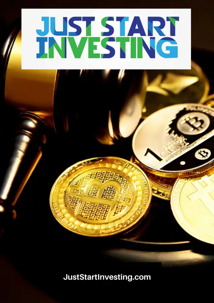 How Crypto Gains Are Taxed and What to Do About It 3 JustStartInvesting.com 2