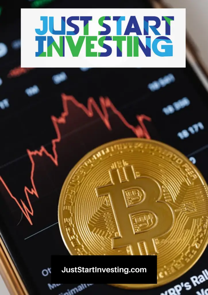 Everything You Need to Sell Crypto Without Hassle 3 JustStartInvesting.com 4