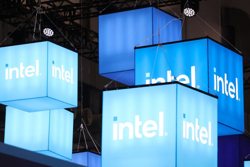 This Event Could Be the Next Catalyst for Intel's Stock