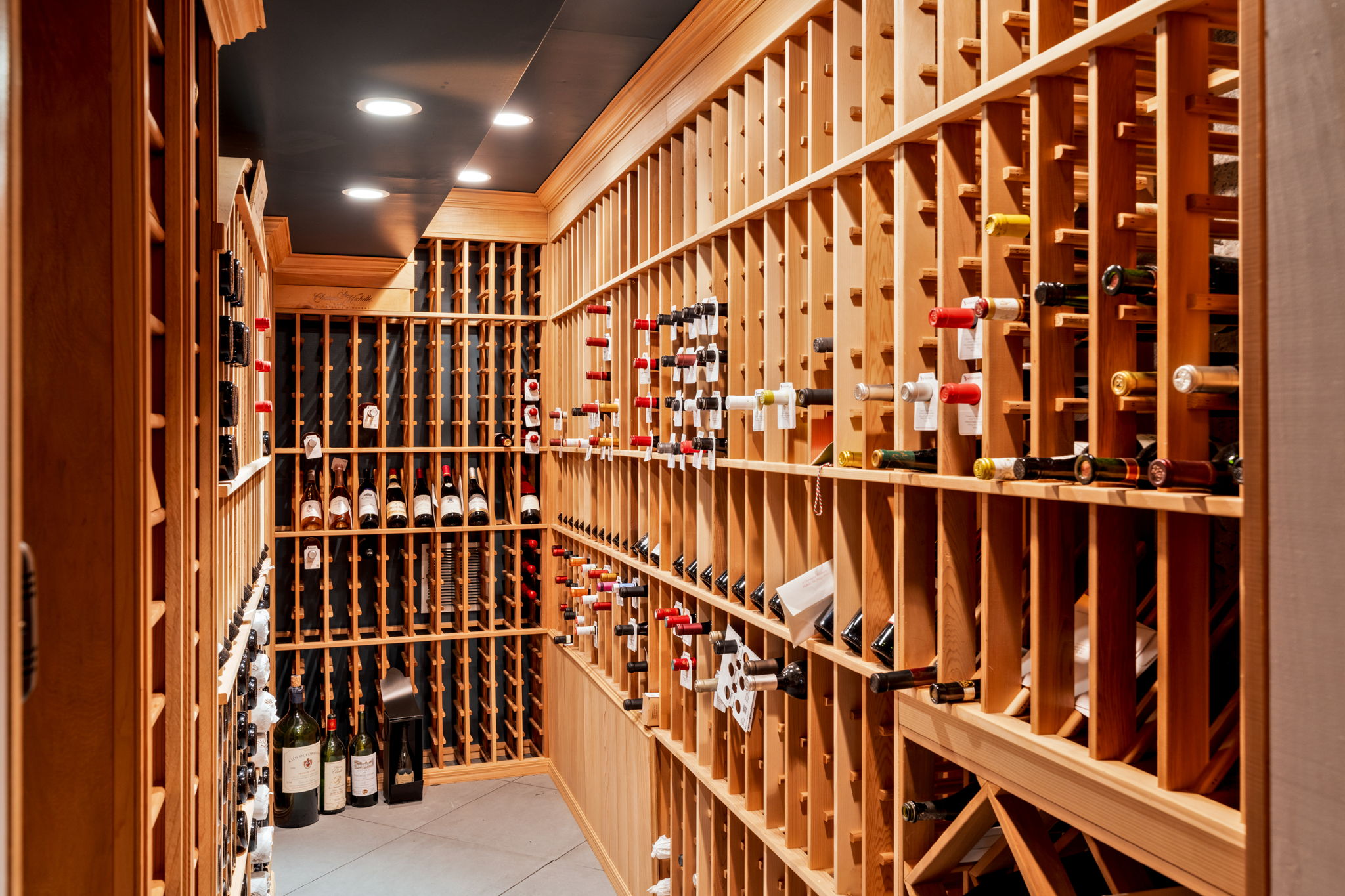 A townhouse for sale in Philadelphia.