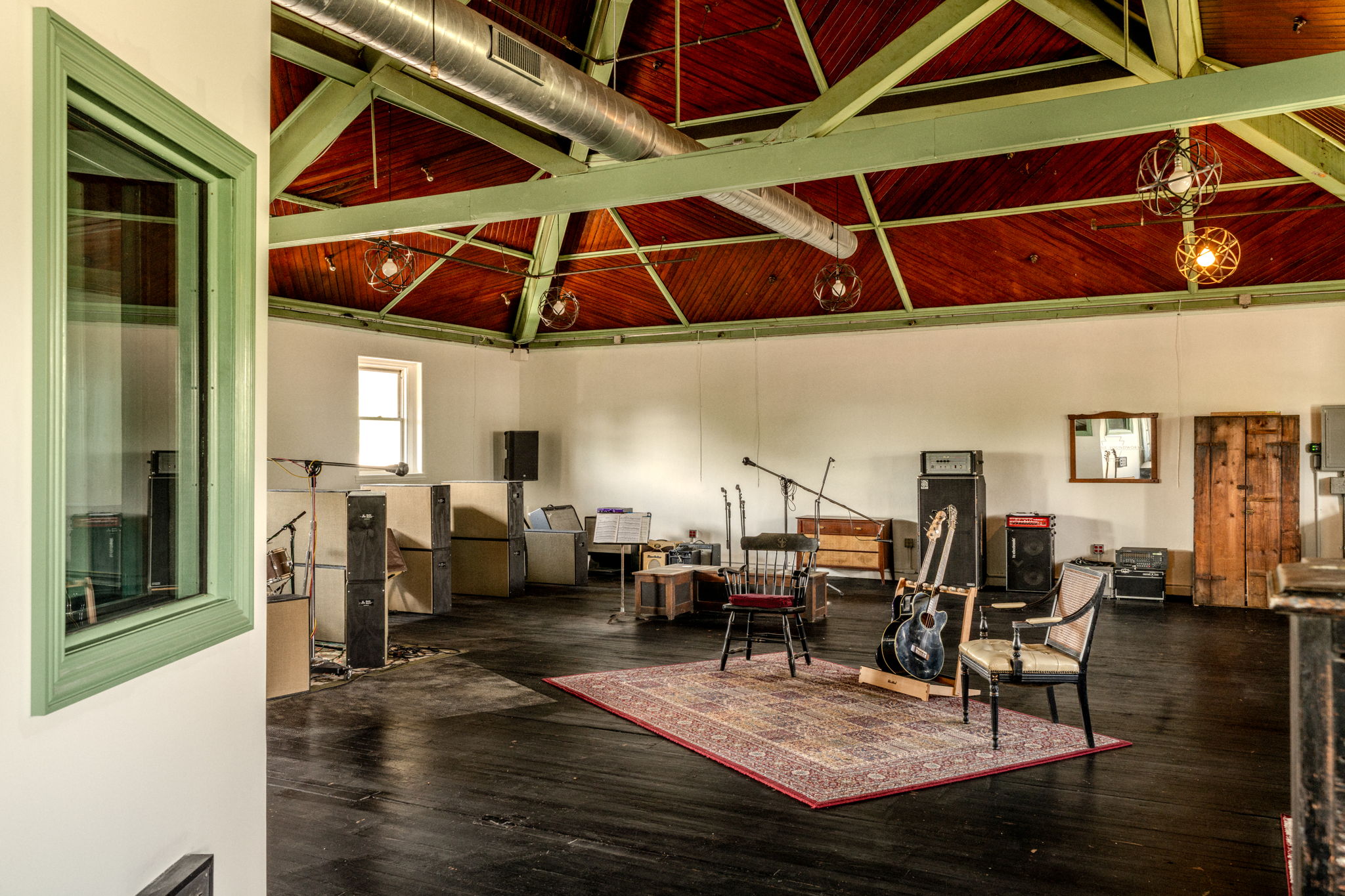 A home for sale in Philadelphia.