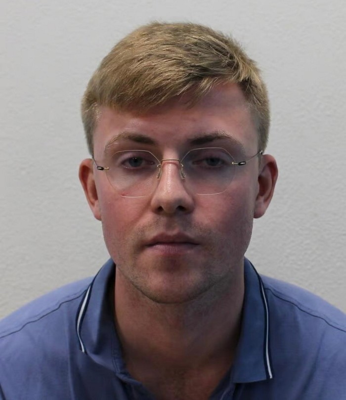 Semen Kuksov has been jailed in the UK for laundering criminal funds