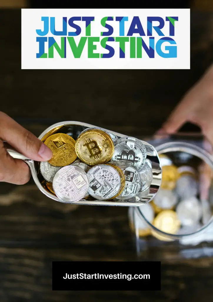 Hot Wallet Crypto Tips for Choosing the Best Wallet for Your Needs 4 JustStartInvesting.com 1 1