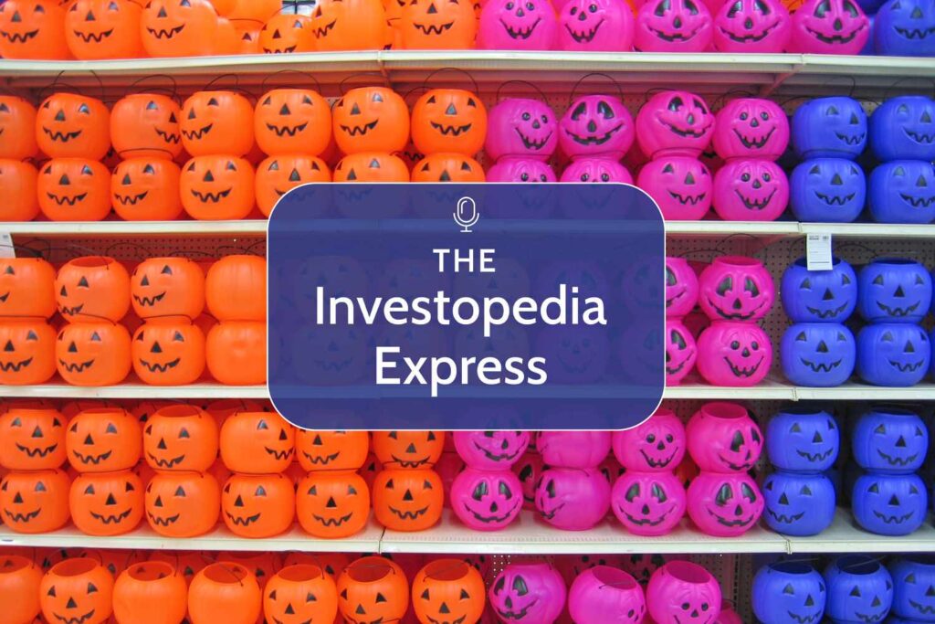 The De-Escalation Trade Roars Back, but Halloween May Get Ghosted