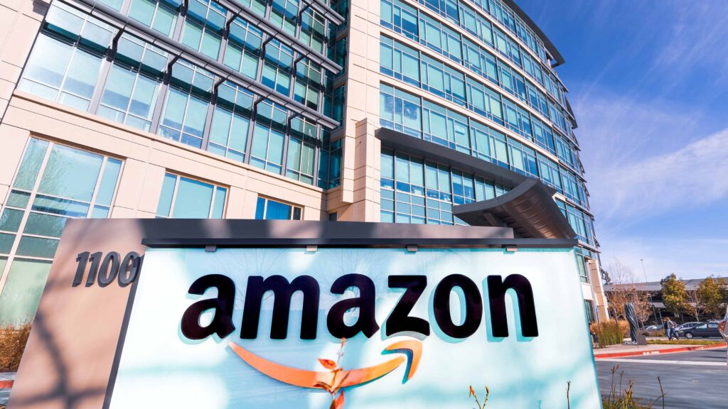 Amazon Considered Displaying Tariff Charges on Some Products