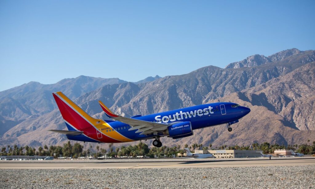 Southwest’s New Fares: Cardholders and Elites Win, Others Pay