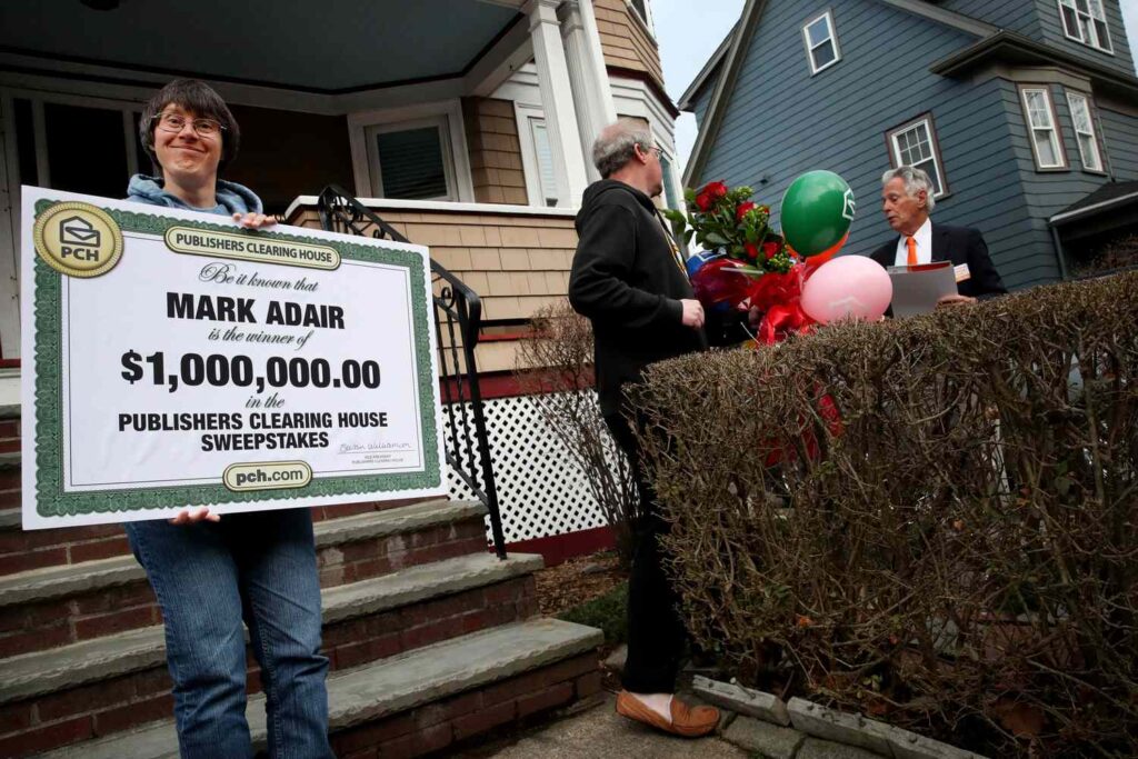 FTC Refunds $18.5M to Consumers Harmed by Publishers Clearing House