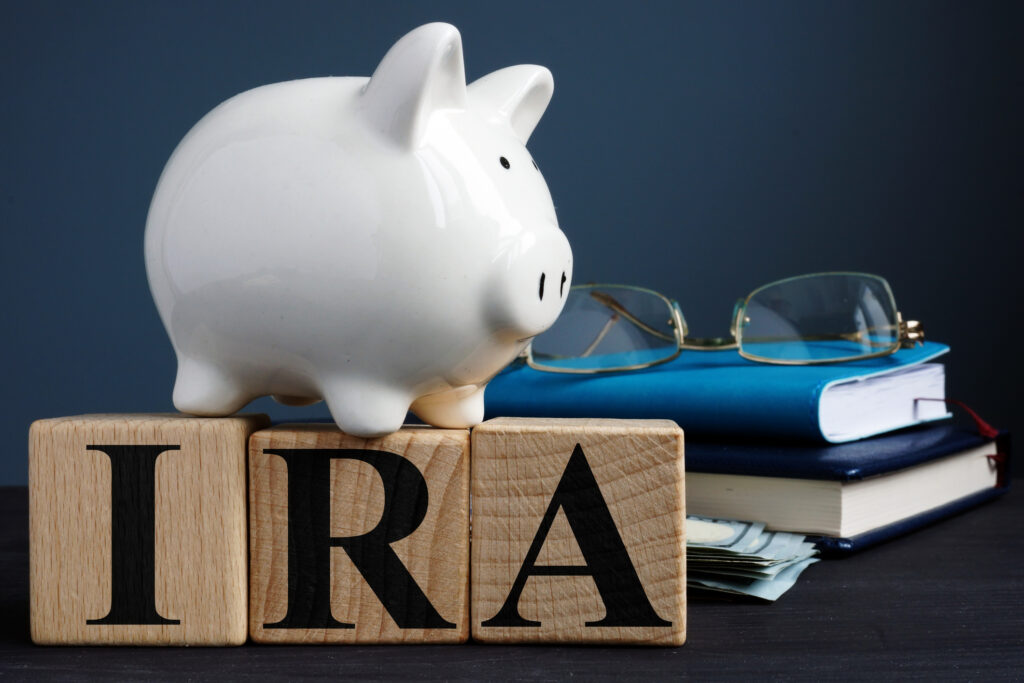 2 Missteps to Avoid If You're Counting on Your IRA for Retirement