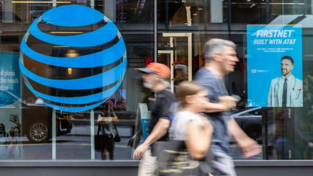 AT&T’s response to a growing threat spells trouble for customers