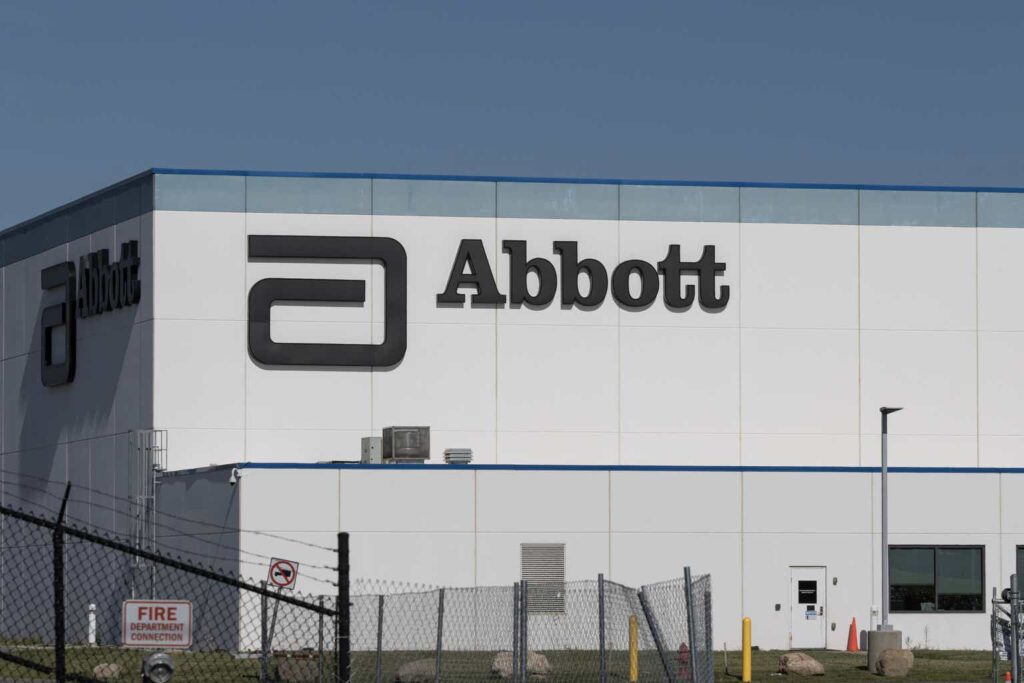Abbott Q1: Flexible Supply Chain And Strong Growth In Medical Devices (NYSE:ABT)