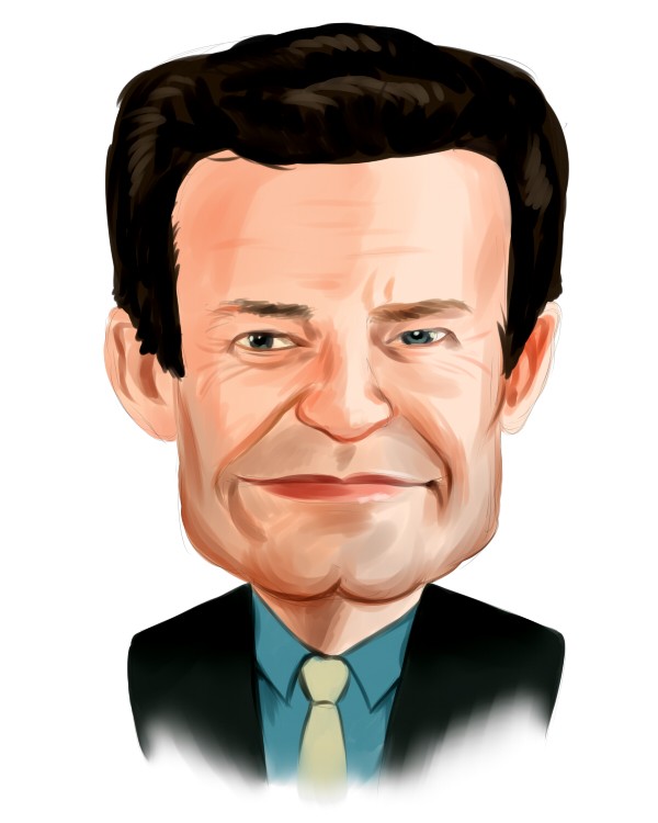 Among Billionaire Ken Fisher’s Top Growth Stock Picks