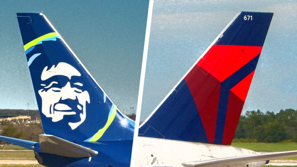 Another airline raises alarm bells about growing problem
