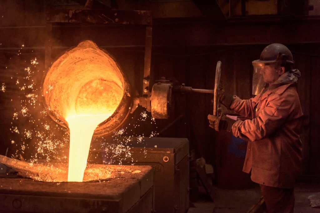 ArcelorMittal's Big Buyback Plan Will Enrich Shareholders