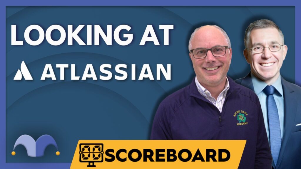 Atlassian: A High-Quality Software Company With AI Tailwinds