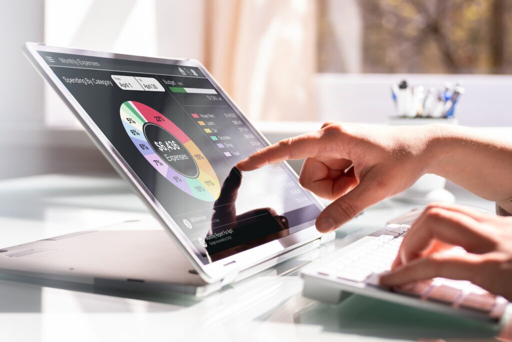 Best AI Budgeting Apps to Help You Save Money in 2025