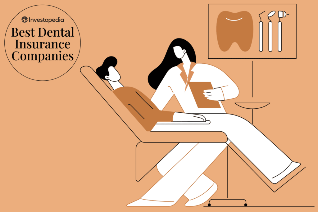 Best Dental Insurance With No Waiting Periods