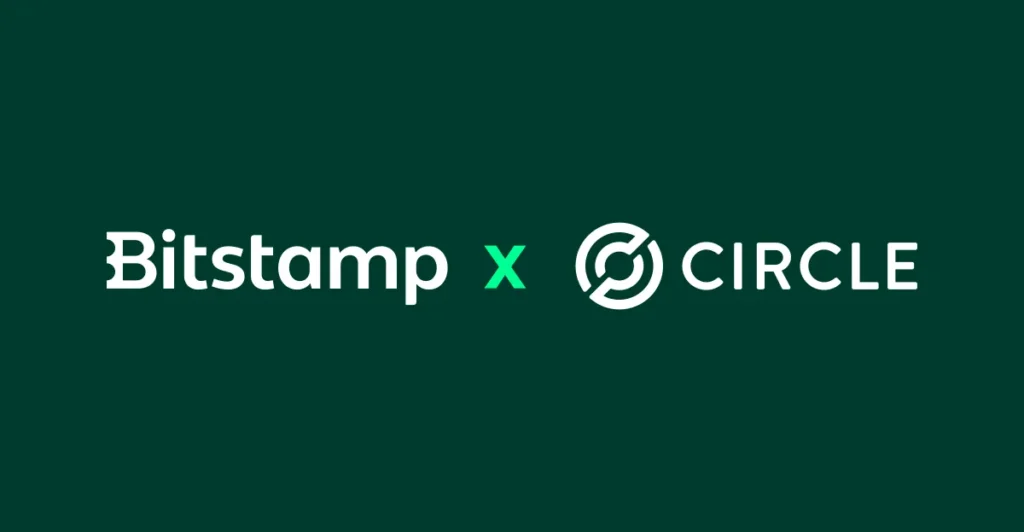 Bitstamp Expands Stablecoin Offerings with Exclusive USDC and EURC Trading Pairs