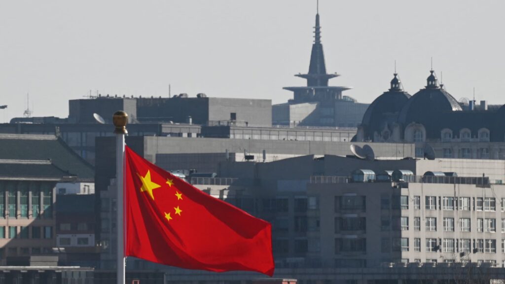 China says it will 'fight to the end' after Trump threatens 50% higher tariffs