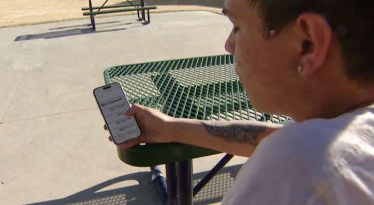 Colorado condo owners face $8K fee thanks damage from a hailstorm last year — here’s why HOAs can do that