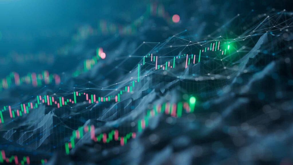 Correction Continues - The Value Of Risk Management