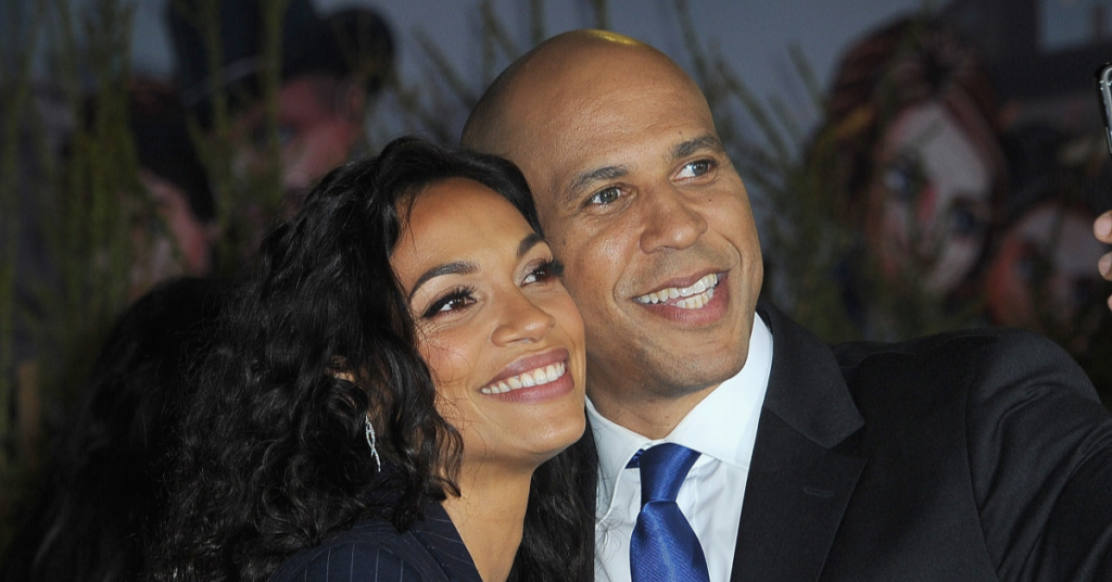 Cory Booker Wife Mystery: Why the Senator Never Married Despite High-Profile Romances