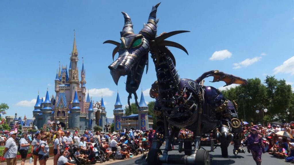 Disney World adds two massive productions guests will love