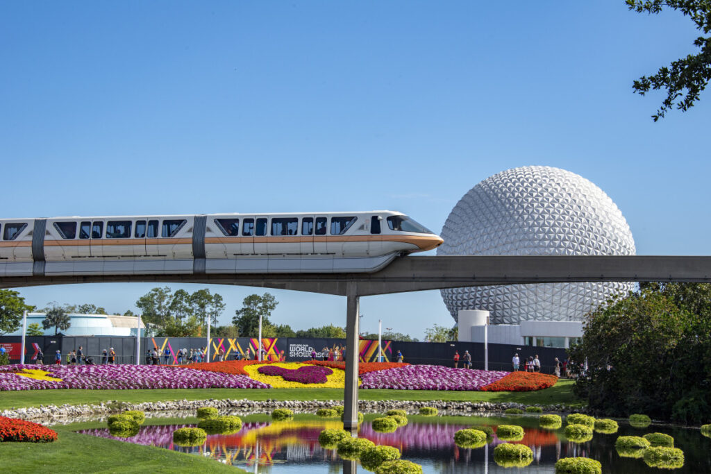 Disney World makes dining additions visitors will love