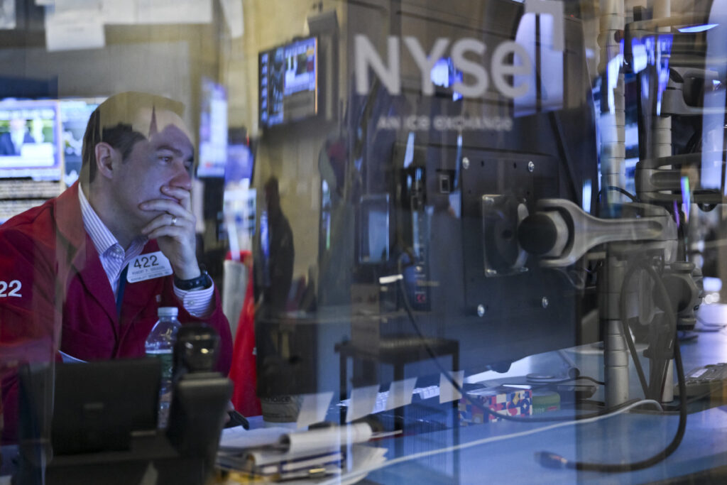 Economy this week: Jobs, tariffs, recession watch