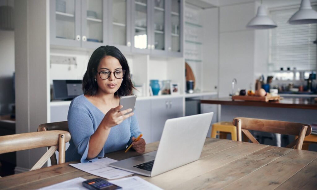 Empower Personal Dashboard Budget App Review