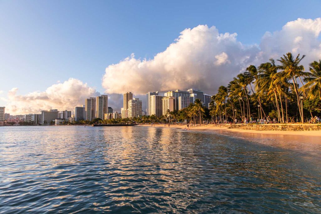 First Hawaiian: Repricing Dynamics Continue In Q1