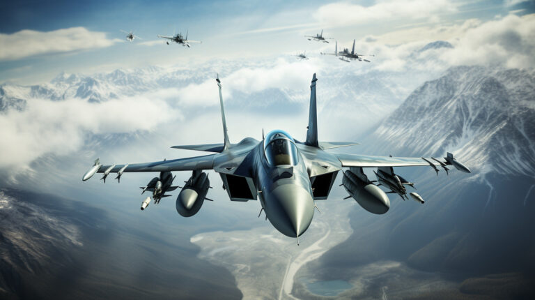 HEICO Corporation (HEI) Surged after Reporting Strong Q1 Results