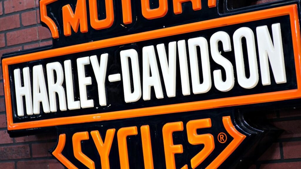 Harley-Davidson Is Looking for a New CEO