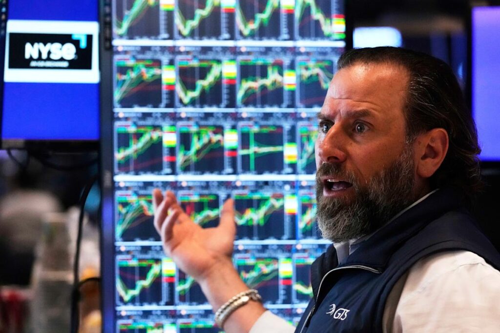 Has the stock market fully priced in a recession?