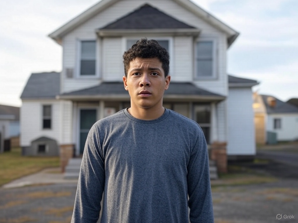 How To Survive The Most Dangerous Time After Buying A House