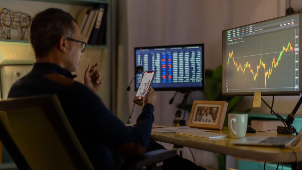 How to protect your nest egg from tariff volatility near retirement